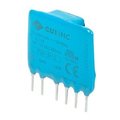 Cui Inc AC to DC Power Supply, 85 to 264V AC, 15V DC, 3W, 0.2A, PCB PBK-3-15